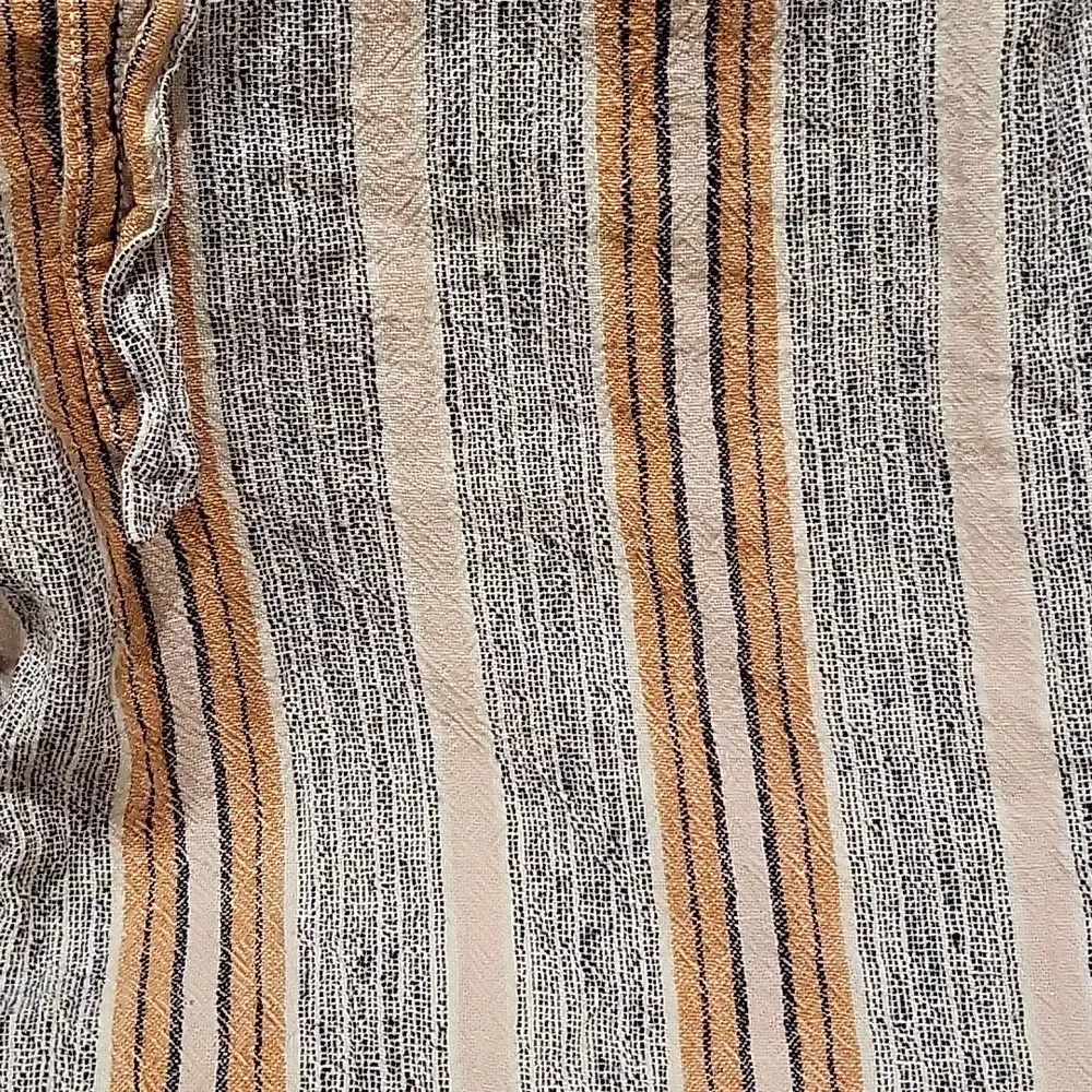 Jolt Linen Pants - Picture 5 of 13